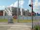  petits immeubles de logements en chantier